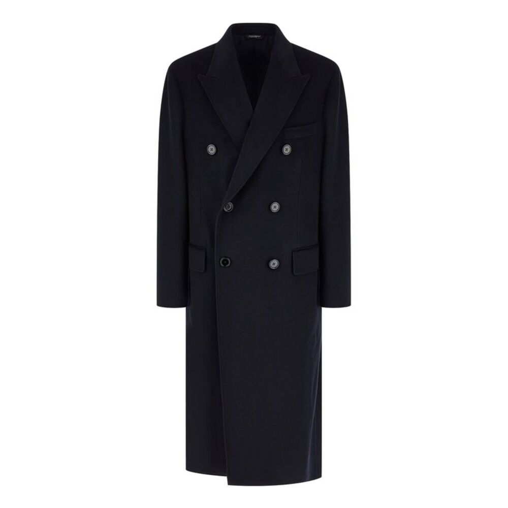 Dolce&Gabbana Man Clothing Coats